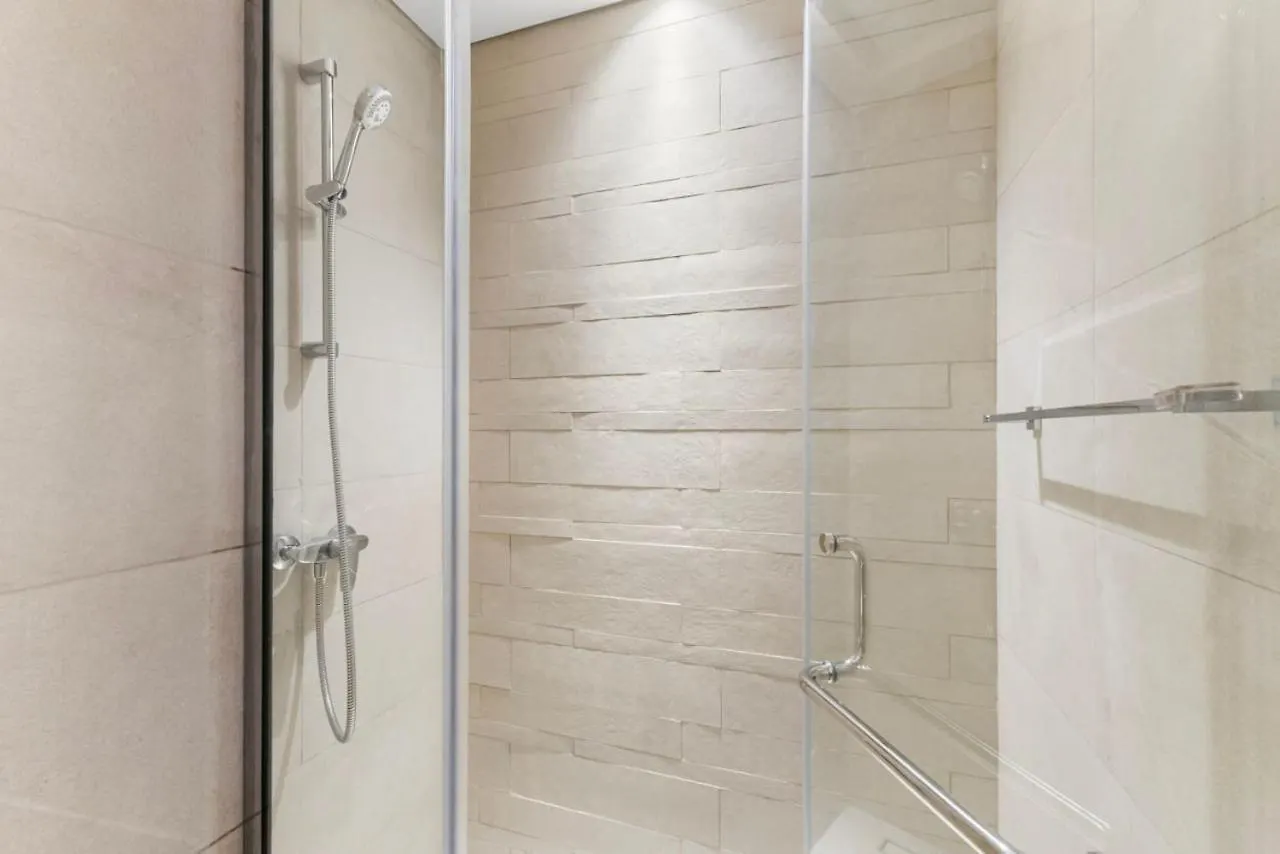 Charming Retreat 2-Bedroom Oasis Dubai United Arab Emirates