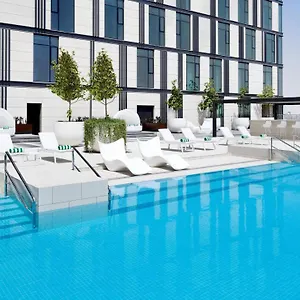 Al-maktoum Airport By Ihg Hotel
