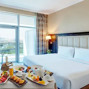Copthorne Дубай